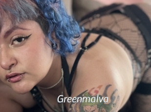 Greenmalva