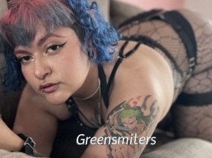 Greensmiters