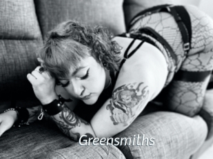 Greensmiths
