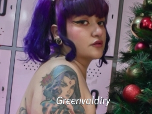 Greenvaldiry