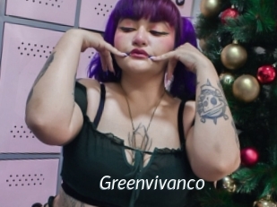 Greenvivanco