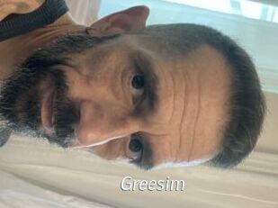 Greesim