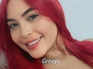 Greeys