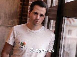 Gregoryhal