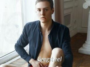 Gregsteel