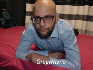 gregwayne Porn Star