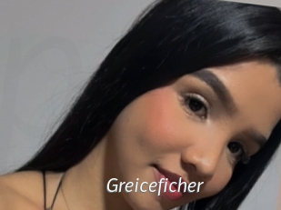 Greiceficher