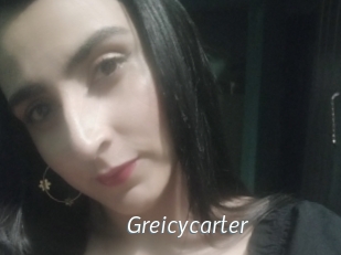 Greicycarter