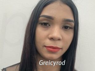 Greicyrod