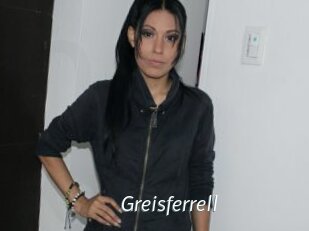 Greisferrell