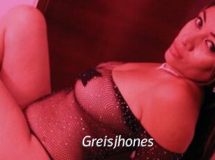 Greisjhones