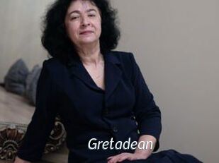 Gretadean