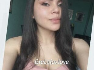 Gretafoxlove