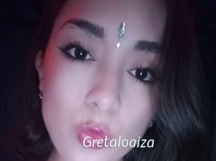 Gretaloaiza