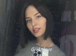 Gretalove