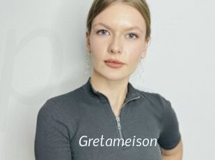 Gretameison