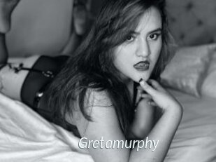 Gretamurphy