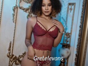 Gretelevans