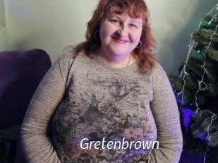 Gretenbrown