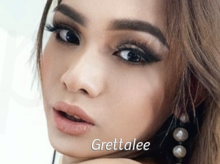 grettalee Porn Star