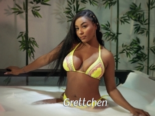 grettchen Porn Star