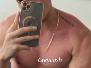 Greycash