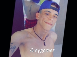 Greygomez