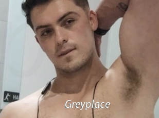 greyplace Porn Star