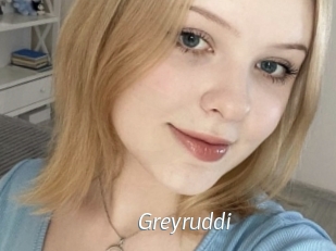 greyruddi Porn Star