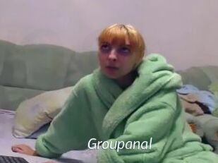 Groupanal