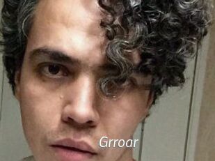 Grroar