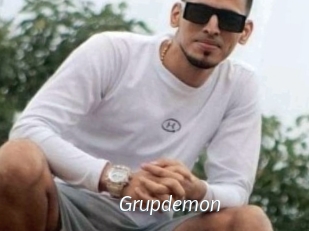 Grupdemon