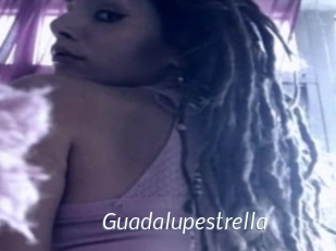 Guadalupestrella