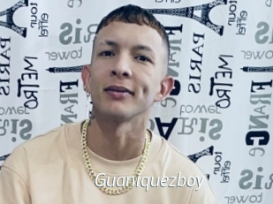 Guaniquezboy
