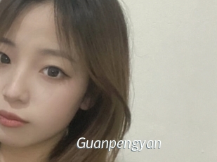 Guanpengyan