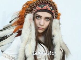 Gubbystar