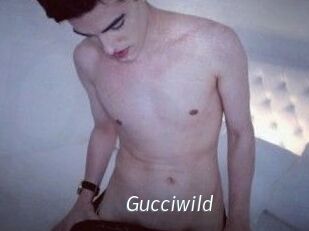 Gucciwild