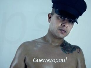 Guerreropaul