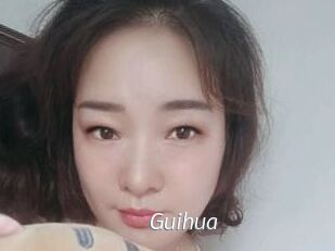Guihua