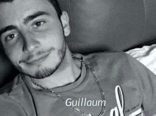 Guillaum