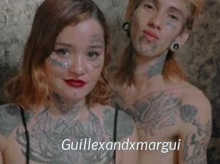 Guillexandxmargui