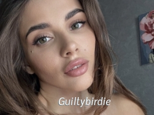 Guiltybirdie