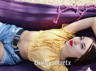 Guiltysecretx