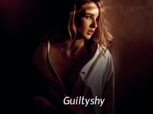 Guiltyshy