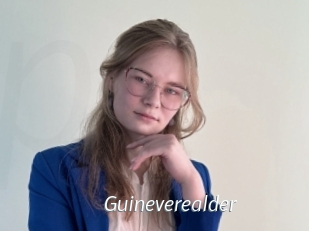 Guineverealder