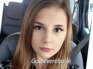 Guineverebaile