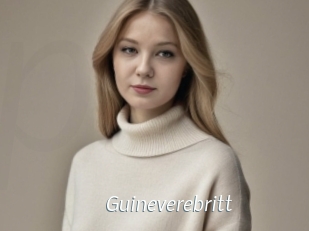 Guineverebritt