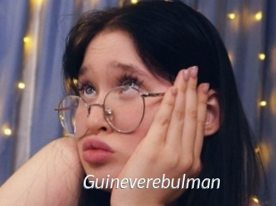 Guineverebulman