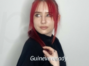 Guineverecady