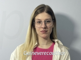 Guineverecawthor